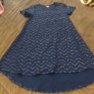 LuLaRoe Carly - special edition